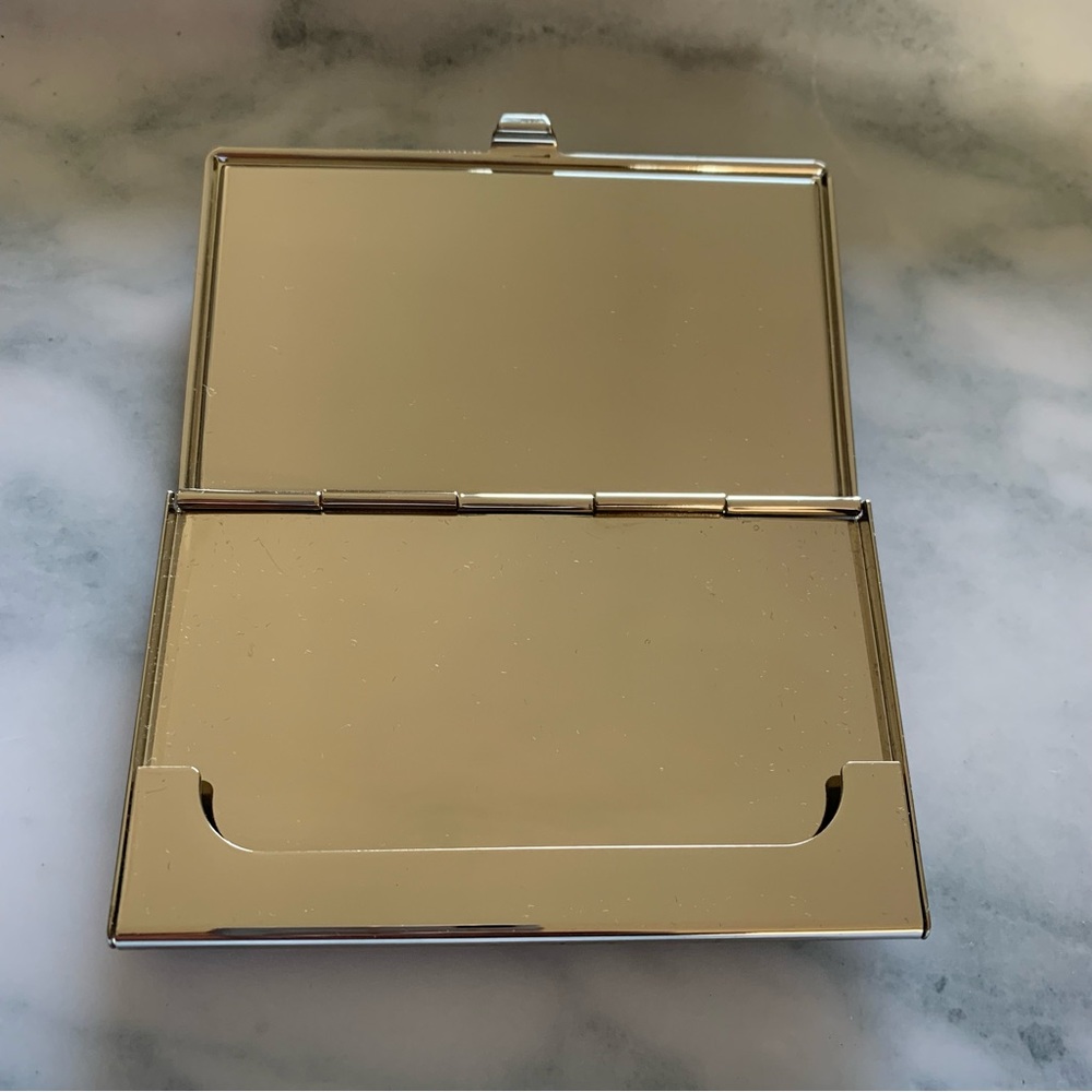 Card holder - Picture 3 of 4